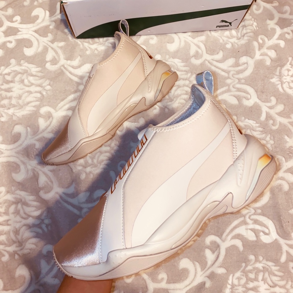 PUMA THUNDER TZ TONAL MET